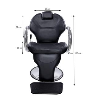 scaun frizerie barber