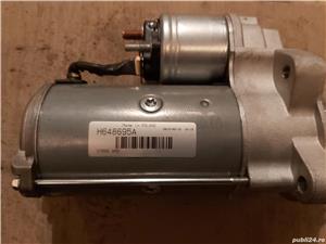 Vand electromotor Ford nou - imagine 4