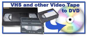  Transpuneri de pe Vhs ,minidv,Video 8 etc. pe Dvd sau stic