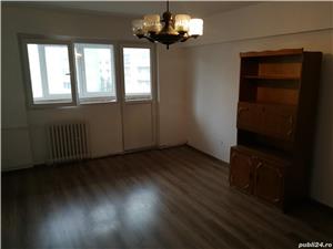 Proprietar, vand apartament 3 camere decomandat, central, Ploiesti - imagine 5