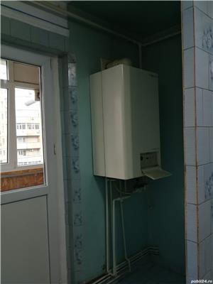 Proprietar, vand apartament 3 camere decomandat, central, Ploiesti - imagine 4