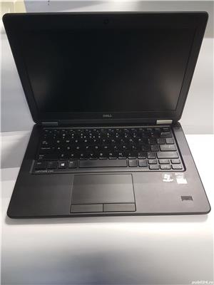 UltraBook Dell Latitude E7250 Intel Core i7 5600U CPU 2,60GHz, 8GB RAM,SSD mSATA 256 GB 