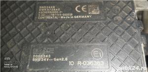 senzor nox daf euro 6 - imagine 3