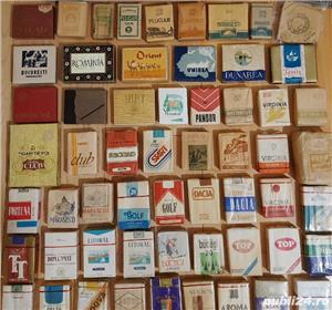 Cumpar pachete pline cu tigari romanesti