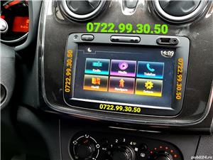 MEDIA NAV Instalare Harti navigatie update soft Dacia Logan MediaNav  DUSTER LOGAN SANDERO LODGY - imagine 2