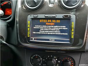 MEDIA NAV Instalare Harti navigatie update soft Dacia Logan MediaNav  DUSTER LOGAN SANDERO LODGY - imagine 4