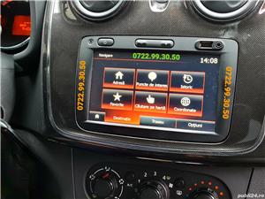 MEDIA NAV Instalare Harti navigatie update soft Dacia Logan MediaNav  DUSTER LOGAN SANDERO LODGY - imagine 5