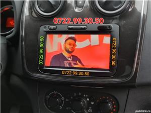 MEDIA NAV Instalare Harti navigatie update soft Dacia Logan MediaNav  DUSTER LOGAN SANDERO LODGY - imagine 6