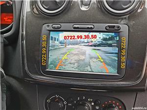 MEDIA NAV Instalare Harti navigatie update soft Dacia Logan MediaNav  DUSTER LOGAN SANDERO LODGY - imagine 7