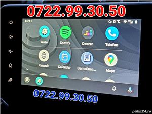  DACIA Map Harta All Version 6.0.8.3 Harti Logan 3 Sandero 3 Actualizare Navigatie Media Nav  - imagine 4