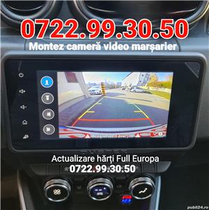  DACIA Map Harta All Version 6.0.8.3 Harti Logan 3 Sandero 3 Actualizare Navigatie Media Nav  - imagine 10
