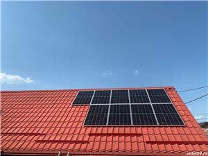 Kit fotovoltaic complet Off grid 3 kWp - imagine 2