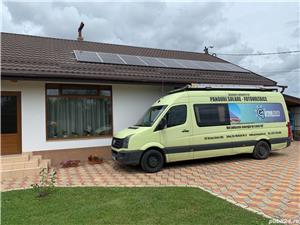 Kit fotovoltaic complet Off grid 3 kWp
