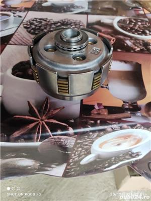 Piese motosapa-motocultor Zimbru-Ruris 718 - imagine 9