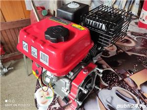 Piese motosapa-motocultor Zimbru-Ruris 718 - imagine 7