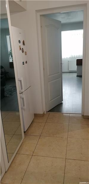 Garsoniera în zona centrala  - imagine 4