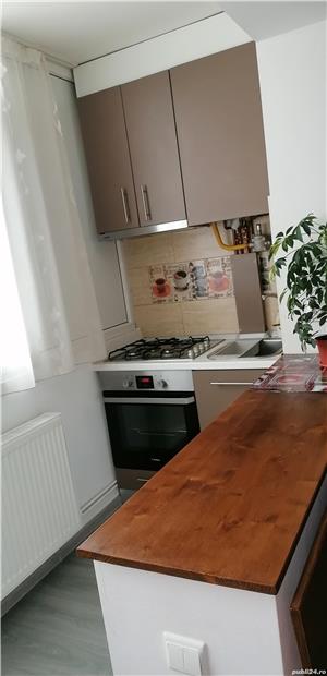 Garsoniera în zona centrala  - imagine 6