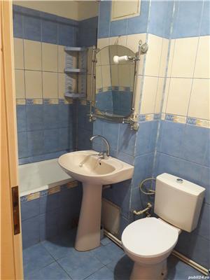 Proprietar Vând apartament 3 camere,Parter,Insulă-Medicină,Sara,Parc - imagine 7