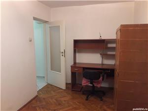 Proprietar Vând apartament 3 camere,Parter,Insulă-Medicină,Sara,Parc - imagine 6