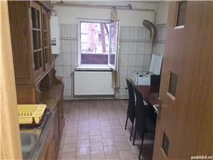 Proprietar Vând apartament 3 camere,Parter,Insulă-Medicină,Sara,Parc - imagine 5