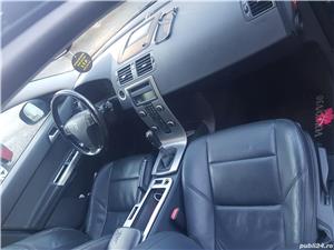 Volvo V50  - imagine 4