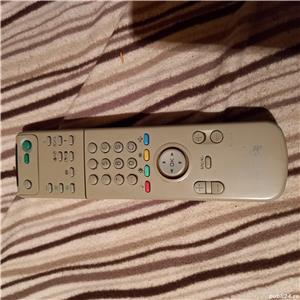 Telecomanda Sony Triniton - imagine 3