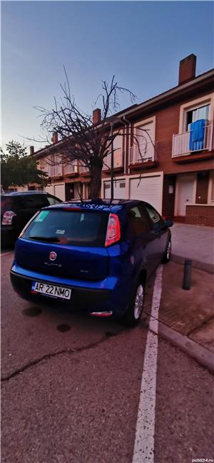 Vănd sau schimb cu diesel  - imagine 6