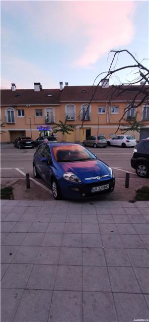 Vănd sau schimb cu diesel  - imagine 2