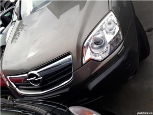 Dezmembrez opel antara 2,0 motorina an 2010