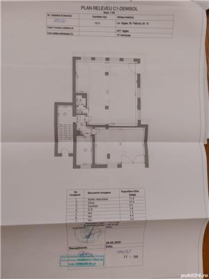 Vand vila D+P+2E in Agigea pe DN , mobilata & utilata,  cu teren 394mp si deschidere la 2 strazi  - imagine 10