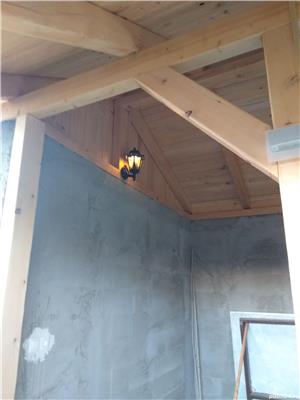 Executie/reparatii instalatii electrice - imagine 2