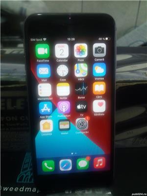 Vand iPhone 6S 64 GB, impecabil functional in orice Retea. - imagine 6