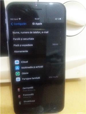 Vand iPhone 6S 64 GB, impecabil functional in orice Retea. - imagine 4