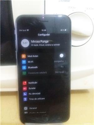 Vand iPhone 6S 64 GB, impecabil functional in orice Retea. - imagine 5