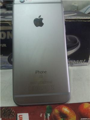 Vand iPhone 6S 64 GB, impecabil functional in orice Retea. - imagine 7