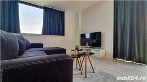 Regim Hotelier Apartament 2 camere Iulius Mall - imagine 10