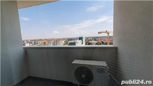 Regim Hotelier Apartament 2 camere Iulius Mall - imagine 8