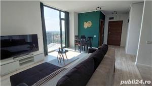 Regim Hotelier Apartament 2 camere Iulius Mall - imagine 9