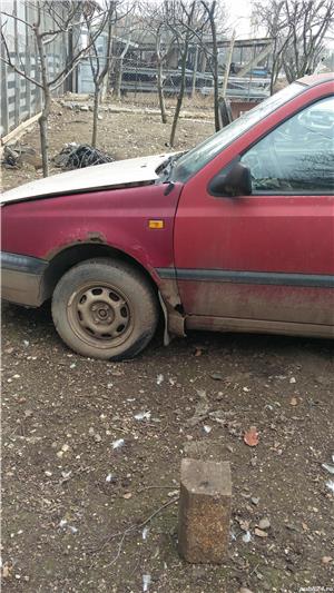 Dezmembrari VW Golf 3 D - imagine 5