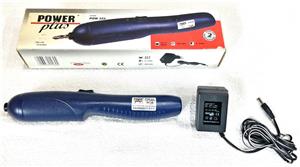 Surubelnita electrica cu acumulator, Power Plus POW 323