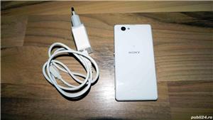 Sony Xperia Z1 Compact ALB - imagine 2