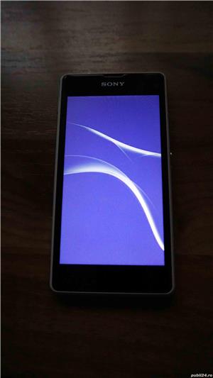 Sony Xperia Z1 Compact ALB - imagine 4