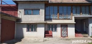 Vand casa in Gilau , jud Cluj - imagine 2