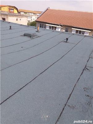  Plata in rate .hidroizolatii terase si acoperisuri