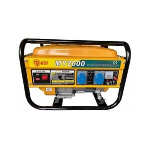 Generator de curent electric pe benzina cu stabilizator 2000wati