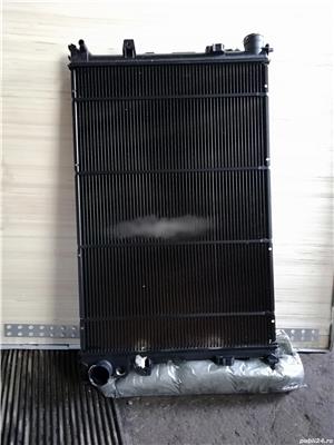Radiator Peugeot 806   1,9  Valeo