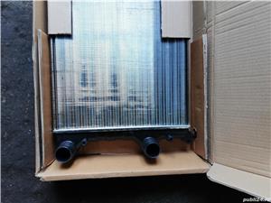 Radiator fiat doblo  -  nissens  - imagine 2