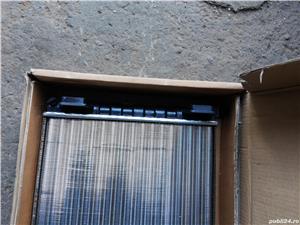 Radiator fiat doblo  -  nissens  - imagine 3