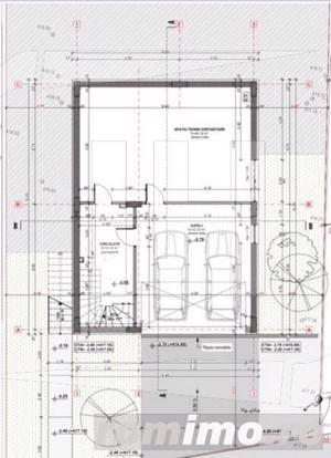 Casa individuala cu finisaje premium, piscina, garaj, zona Andrei Muresanu - imagine 5