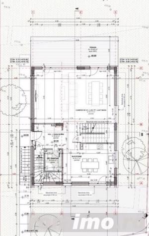 Casa individuala cu finisaje premium, piscina, garaj, zona Andrei Muresanu - imagine 6